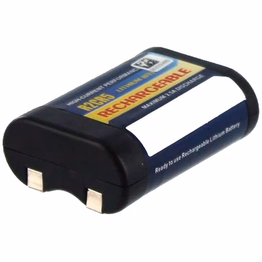AGI 3671 Akku Canon 2CR5