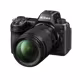 Nikon Z 6III + 24-200/4,0-6,3 VR