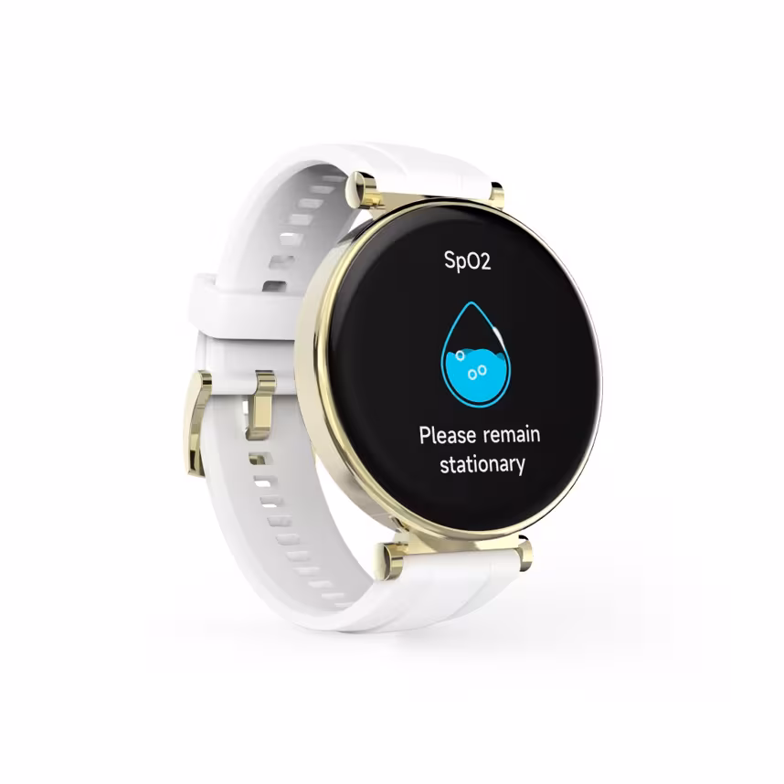 Ham Smartwatch 7000 gold