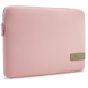 CaseLogic Reflect Laptop Sleeve 14" zephyr pink