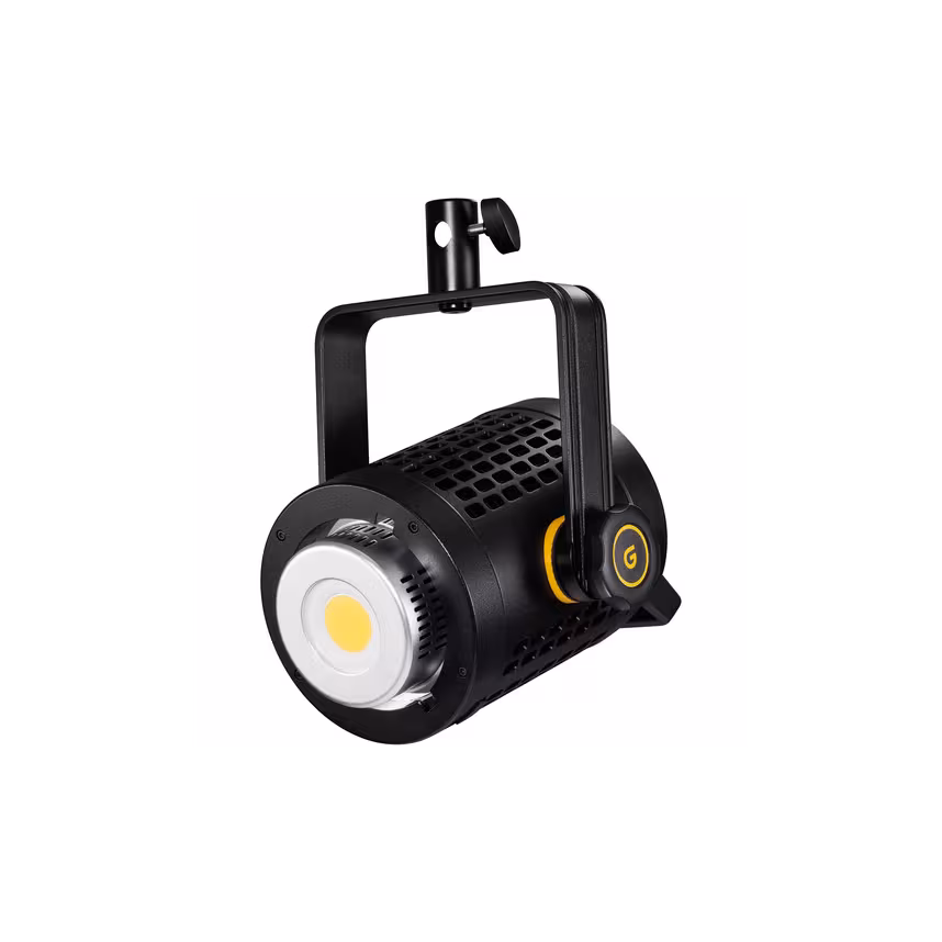 Godox Silent LED Video Light 60W