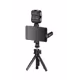 Godox Vlogging Kit (LED Video Light; Type-C Edition) 