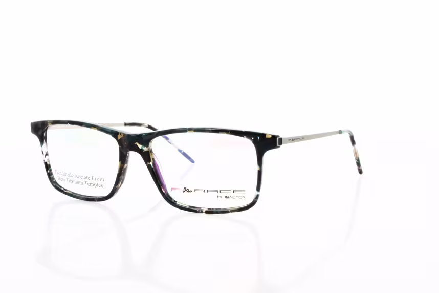 FR133 C2 Herrenbrille Kunststoff