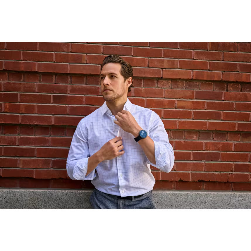 Garmin Venu 4 41mm Schwarz/Schiefergrau Blk