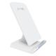 Felixx Premium Wireless Fast Charger Desktop Stand Qi white 