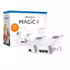 Devolo Magic 2 LAN triple Starter Kit
