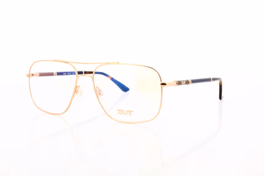 AV 096 C2 Herrenbrille Metall