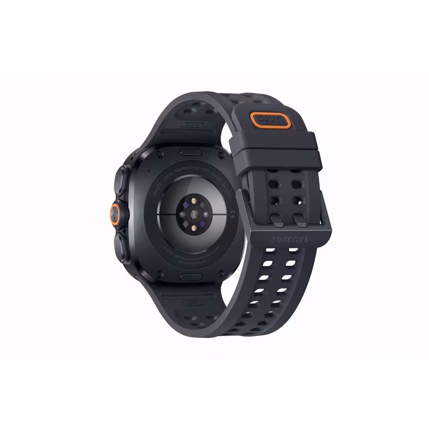 Samsung Galaxy Watch Ultra 2 titanium gray