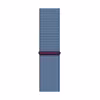 App Watch 41mm Sport Loop winter blue