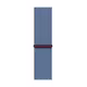 App Watch 41mm Sport Loop winter blue