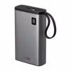 Felixx Alu Powerbank ALLOY VI 20.000mAh 35W