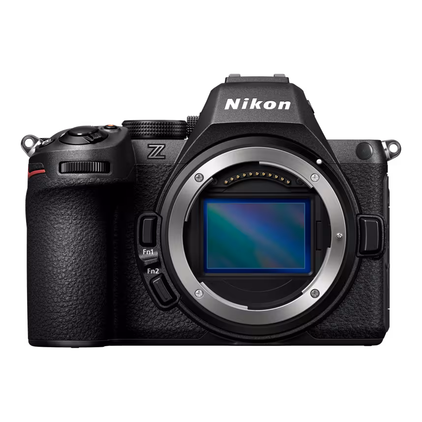 Nikon Z5II Gehäuse
