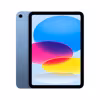 Apple iPad 11" (A16) WiFi 256GB blau
