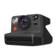 Polaroid Now R Gen. 2 schwarz