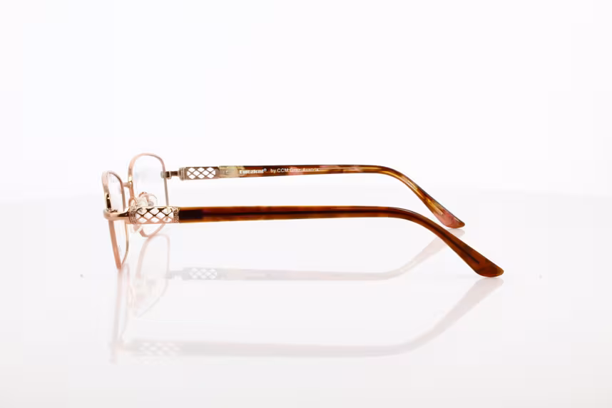 DC 35-0674 C01 Damenbrille Kunststoff