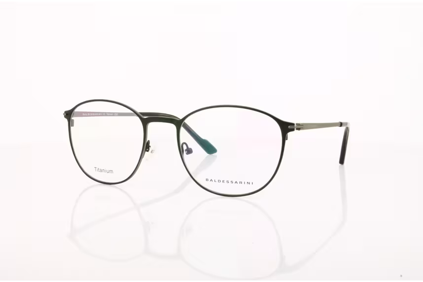 Baldessarini B 116-3