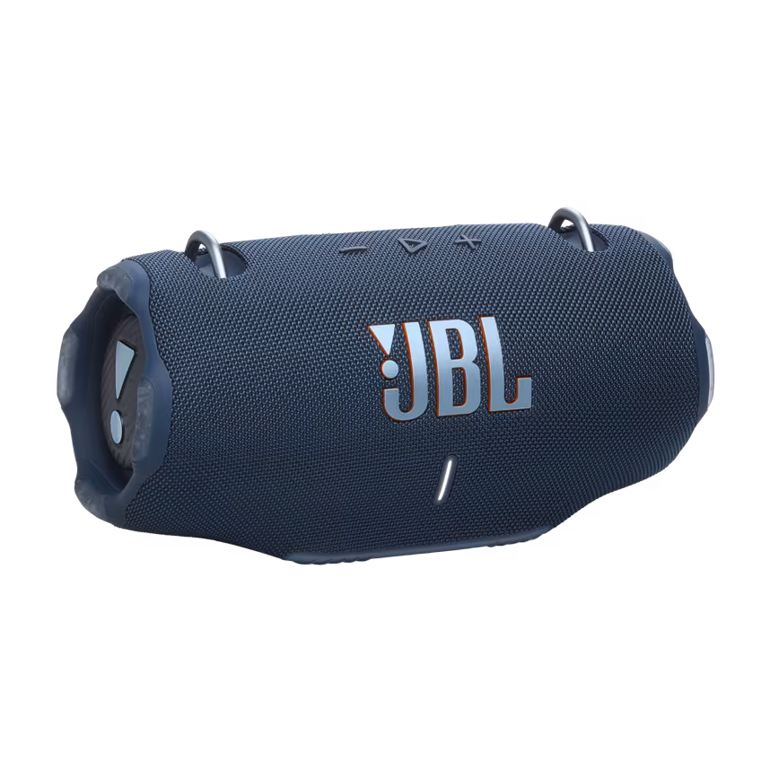 JBL Xtreme 4 Bluetooth Lautsprecher blau