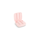 Vieta Pro Relax True Wireless Kopfhörer pink