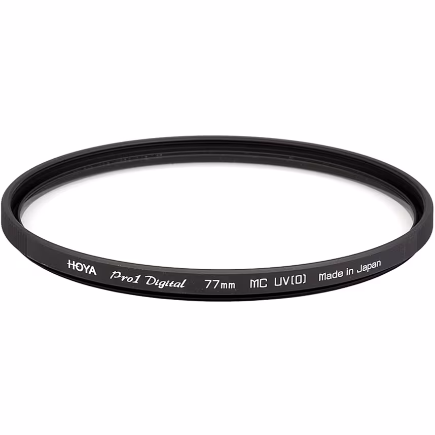 Hoya UV PRO1-DG 77mm