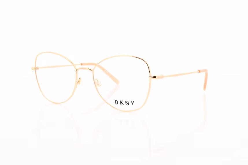 DKNY 1021 770 Damenbrille Metall