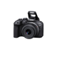 Canon EOS R10 + RF-S 18-45mm 4.5/6.3 IS STM + Mount Adapter 