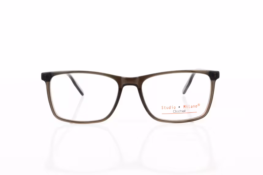 COX02-08/2 Herrenbrille Kunststoff