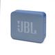 JBL Go Essential Bluetooth Lautsprecher blau