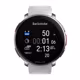 Polar Vantage V3 silver/orange S-L