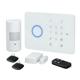 Indexa F-4 Alarm System 3000 Komfort