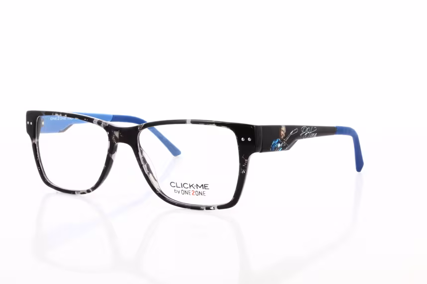 OTO 407 C2 Herrenbrille Wechselb&uuml;gel