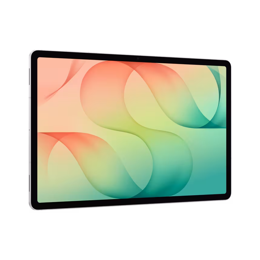 Samsung Galaxy Tab S12+ WiFi 256GB Silber