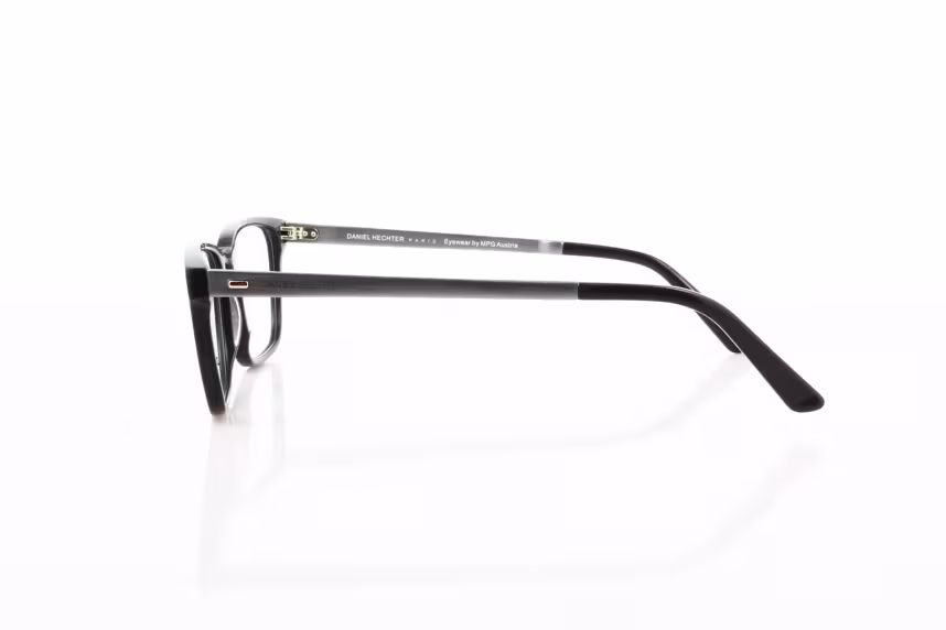 DHP 607-2H Herrenbrille Kunststoff