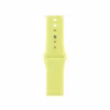 Apple Watch 40mm Neon Yellow Sport S/M
