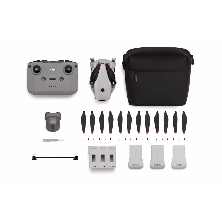 DJI Lito 1 Fly More Combo (RC-N3)