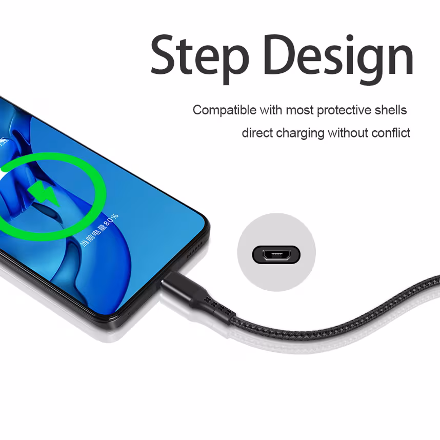 Felixx Data Micro-USB 1 Meter