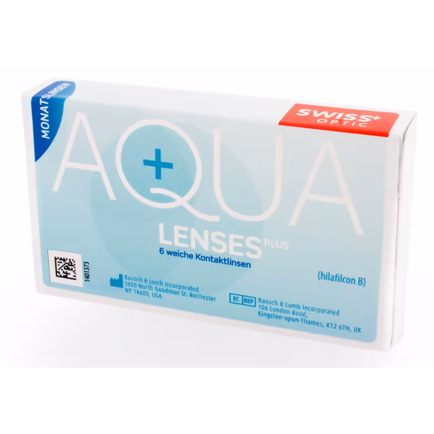 AQUA LENS+ 30DS -1,00