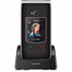Beafon SL595 Plus black silver