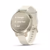 Garmin Lily 2 Active Lunar Gold/Bone