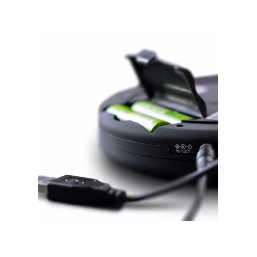 Lenco Discman CD-300