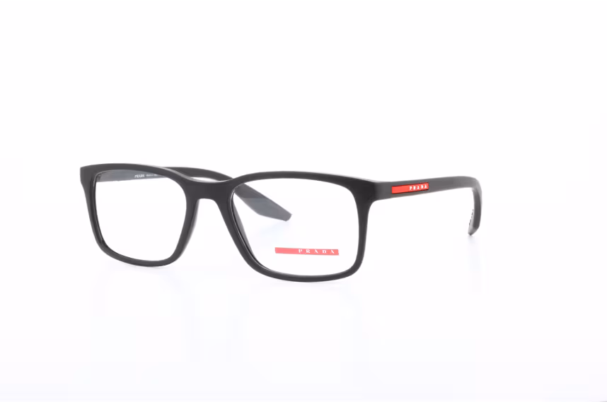 Prada Linea Rossa PS08RV 1BO1O1