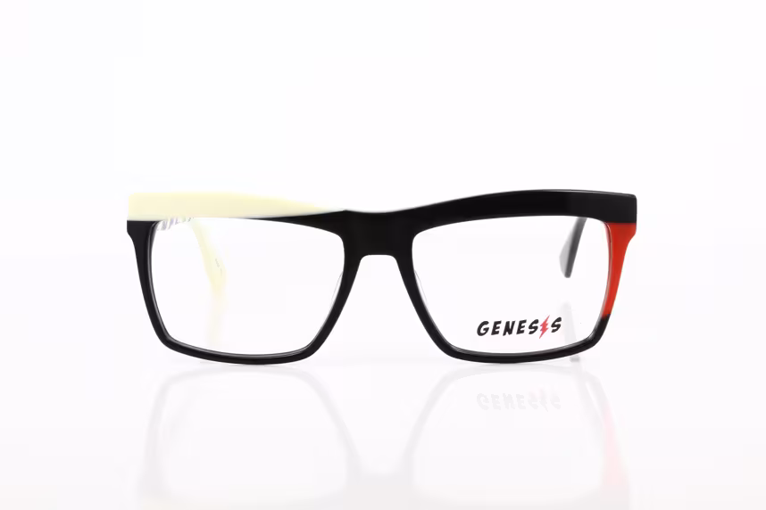 GV 1526 C2 Damenbrille Kunststoff