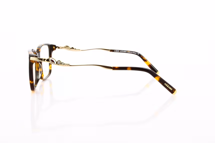 AZ 35037 C02 Damenbrille Kunststoff Swarovski