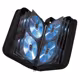Hama 33833 CD-/DVD-/Blu-ray-Tasche 120 SW