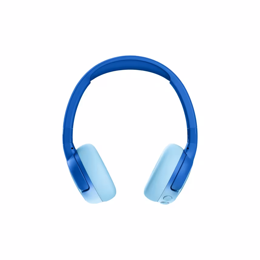 Fresh'n Rebel BT On-Ear-Kopfhörer Code Junior Wavy Water