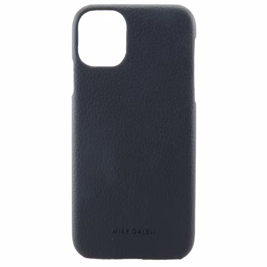 Galeli Back Case LENNY Apple iPhone 11 Pro Max schwarz