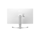 LG 32" 32UN650 UltraFine 4K Monitor schwarz/weiß