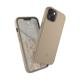 Woodcessories Bio Case Classic iPhone 13 mini braun