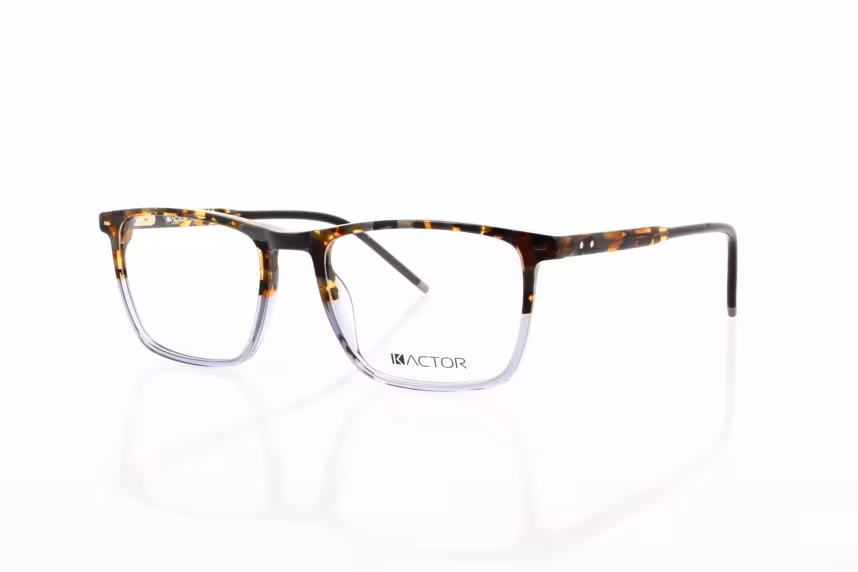 KV 2218 C3 Herrenbrille Kunststoff