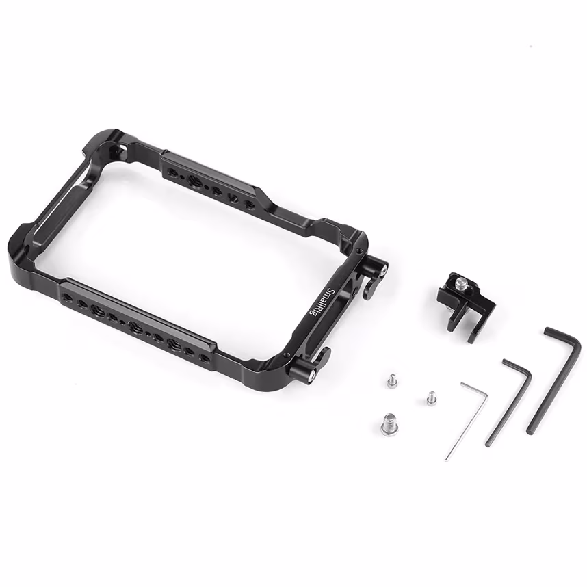 SmallRig Cage für Atomos Ninja V