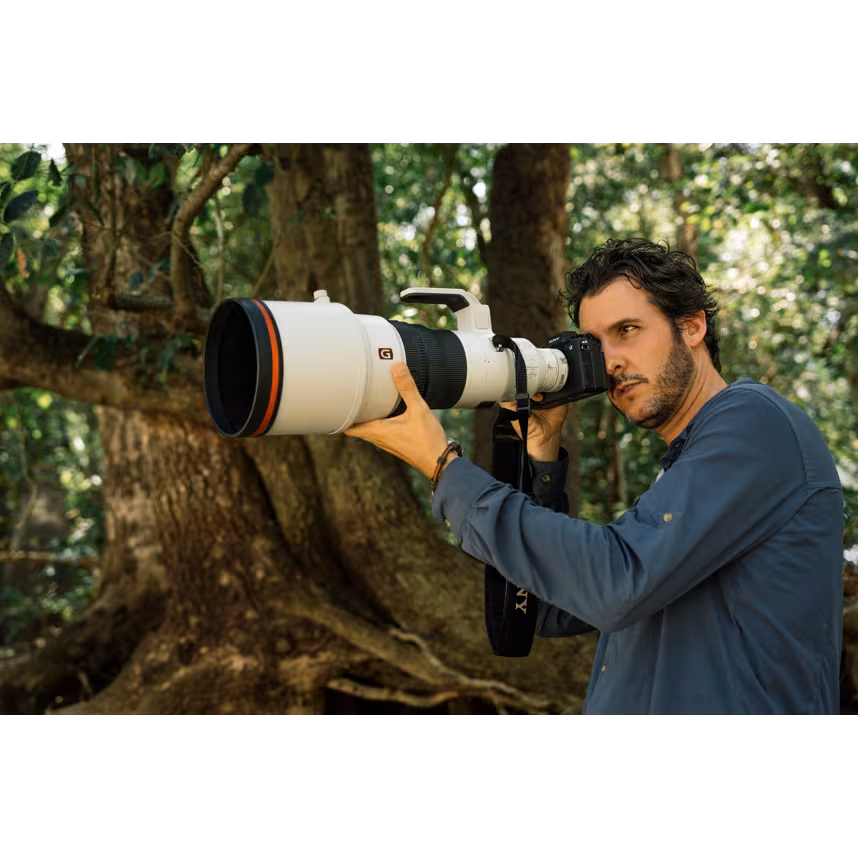 Sony PRO Alpha 9 III